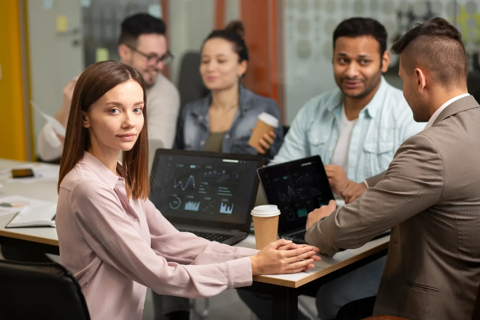 Government AI governance and public sector automation
