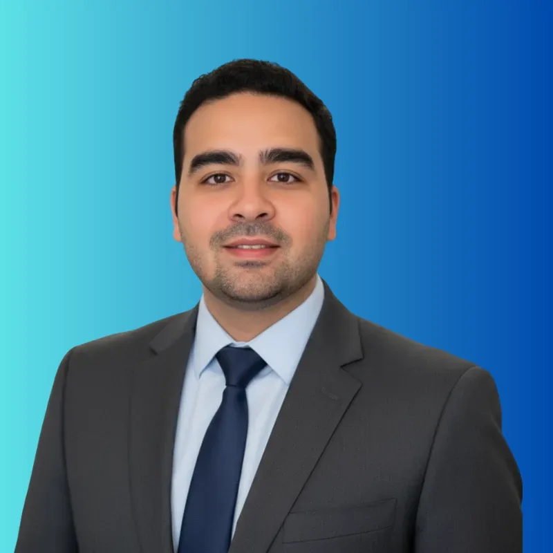 Ali Shahroz, Director Operations at Global AI Group - AI consulting services Australia