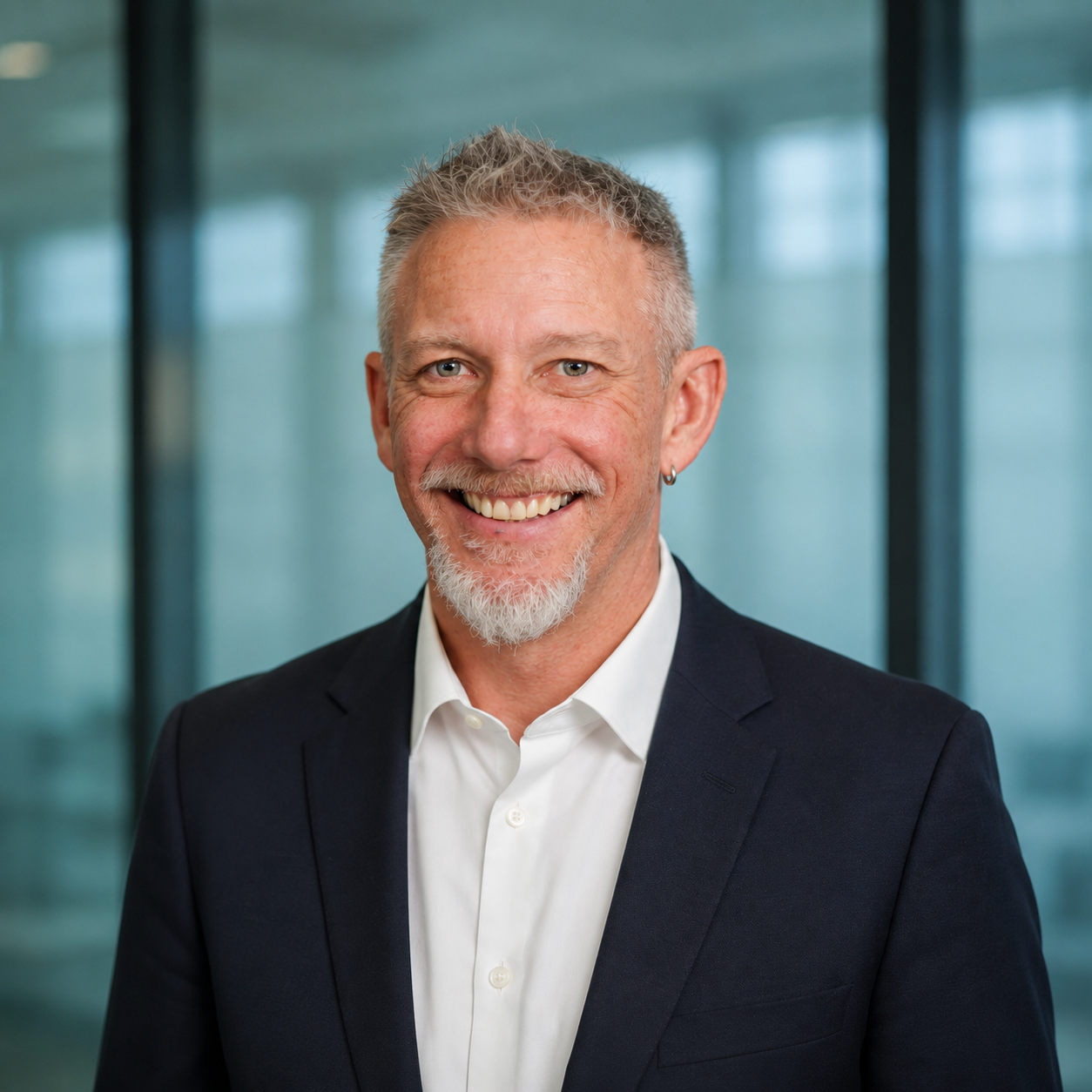 Drew McGregor, Global Talent Strategy, Organisational Capability & Workforce Transformation Advisor