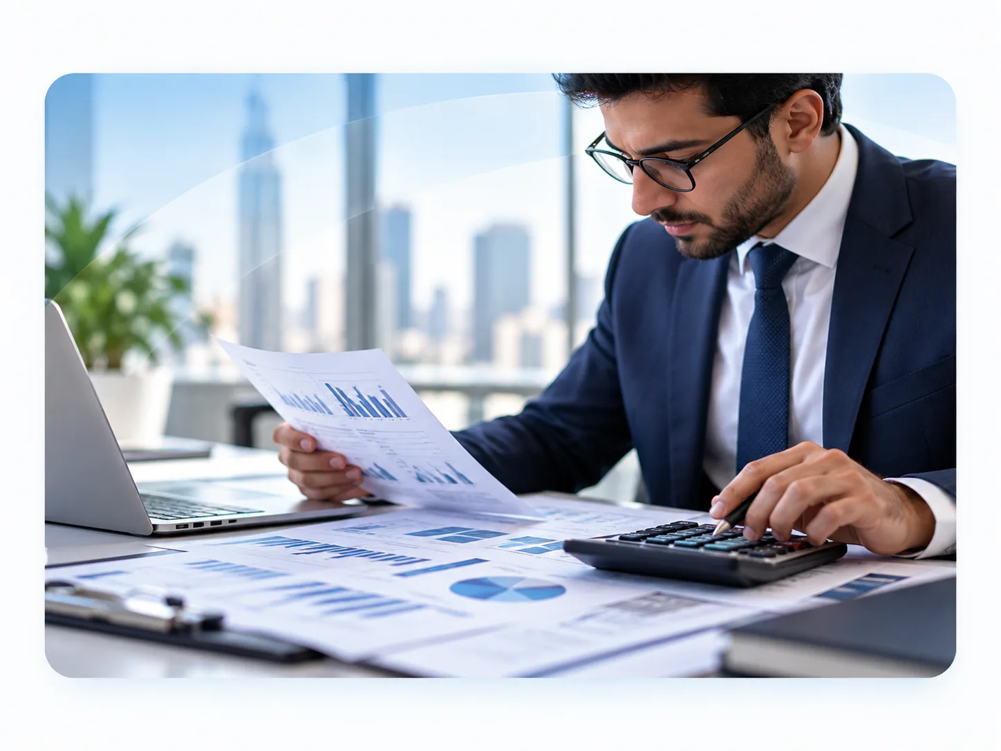 Finance private AI industry solutions