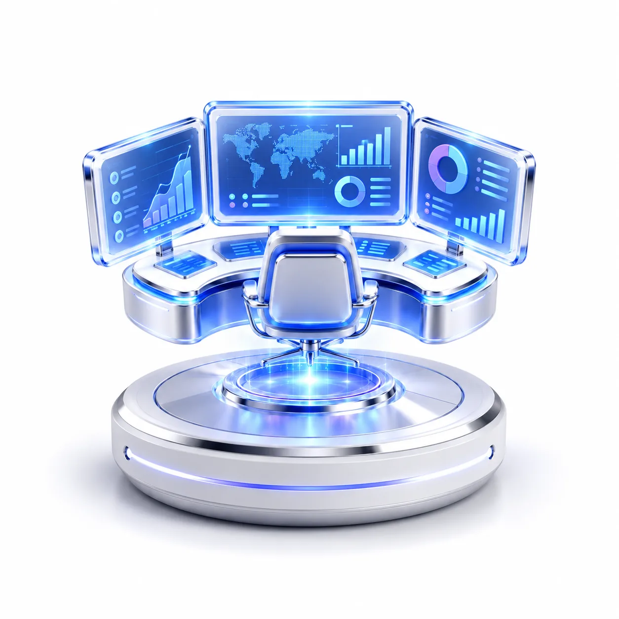 Titan model enterprise workflows icon