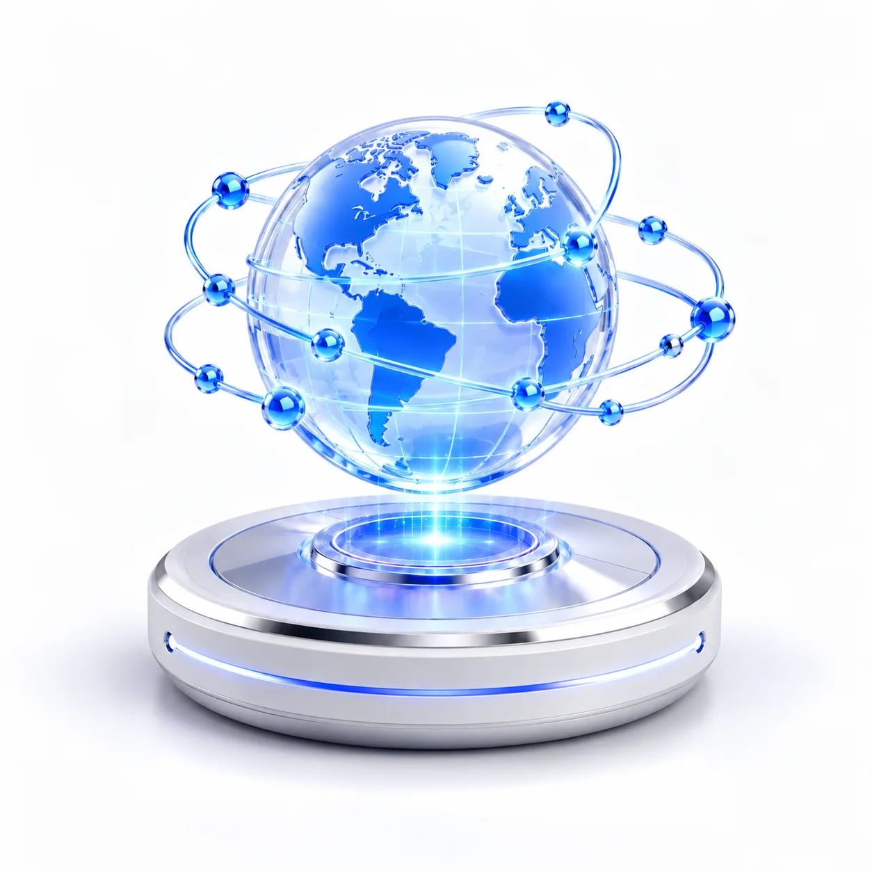 Hyperion model industry and ecosystem intelligence icon