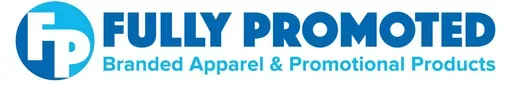 Fully Promoted logo