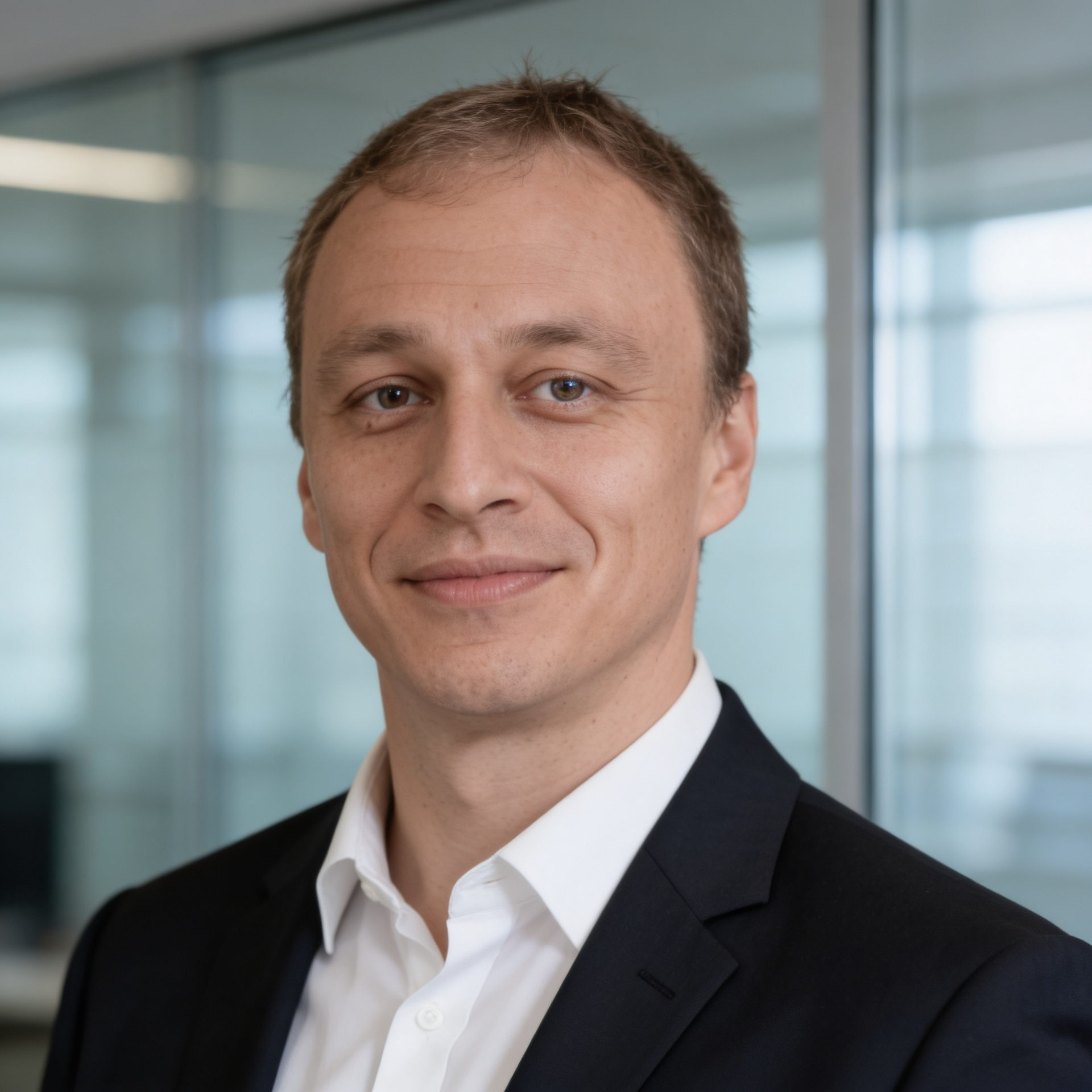 Dr Fedja Hadzic, AI Research & Machine Learning Systems Advisor