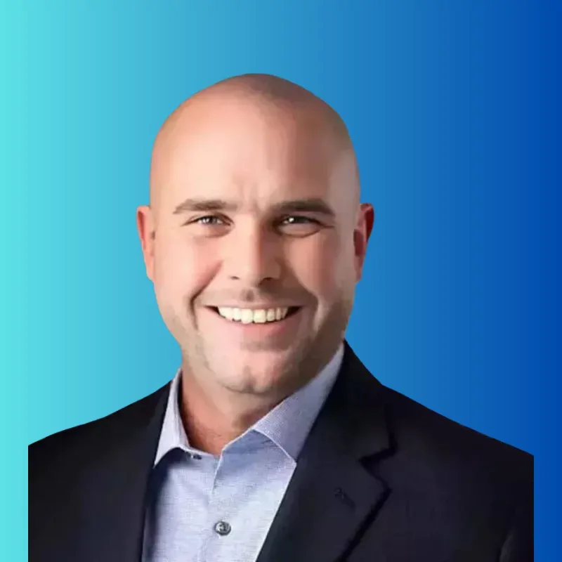 Jarrod Freer, Chief Relationship Officer at Global AI Group - AI automation solutions