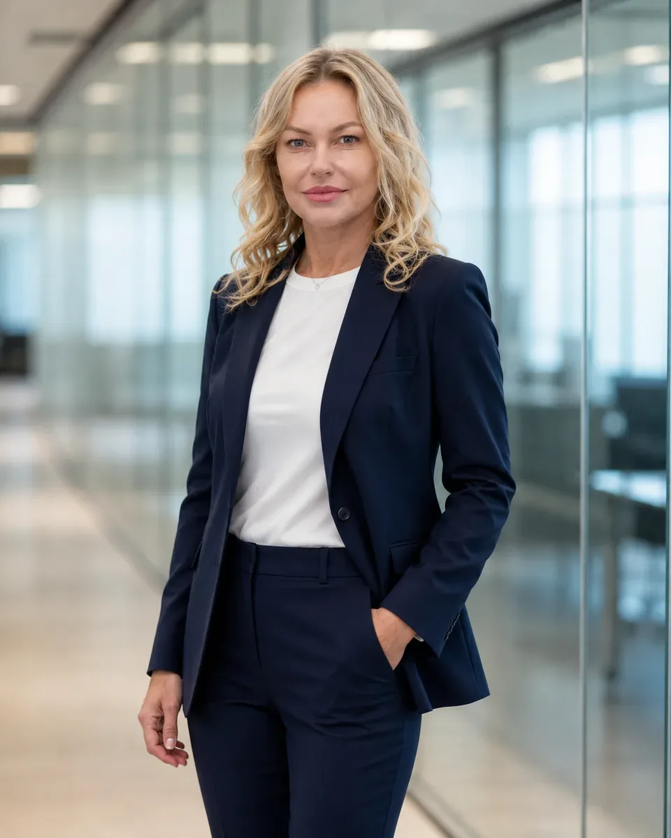 Tanya Mills, Global AI Growth Advisory Group advisor