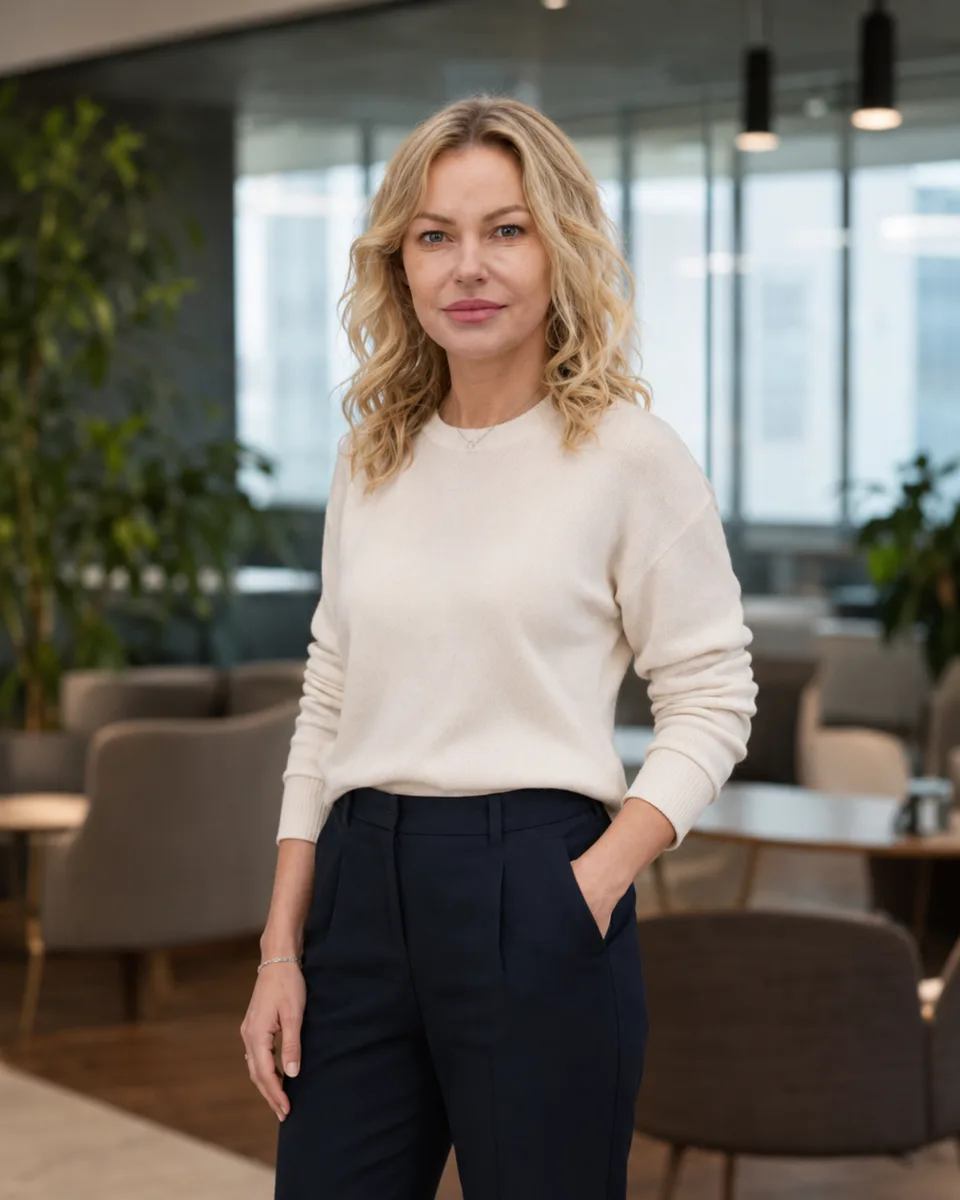 Tanya Mills, Global AI Growth Advisory Group advisor