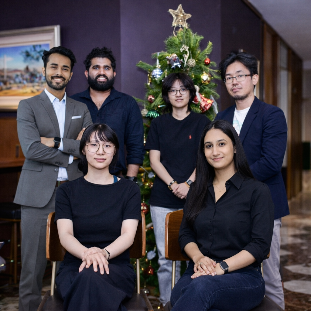 AI consulting company Australia - Global AI Group development team working on AI automation solutions