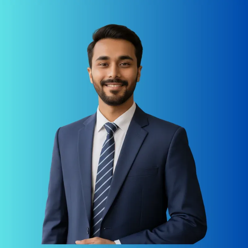 Ariful Islam, Artificial Intelligence Developer