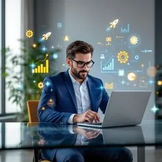 AI Compliance and ESG Division image placeholder