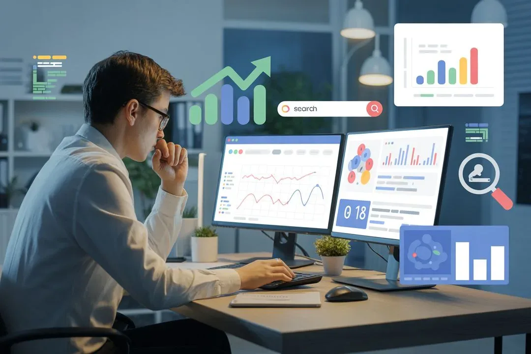 Compliance and ESG team using AI governance workflows