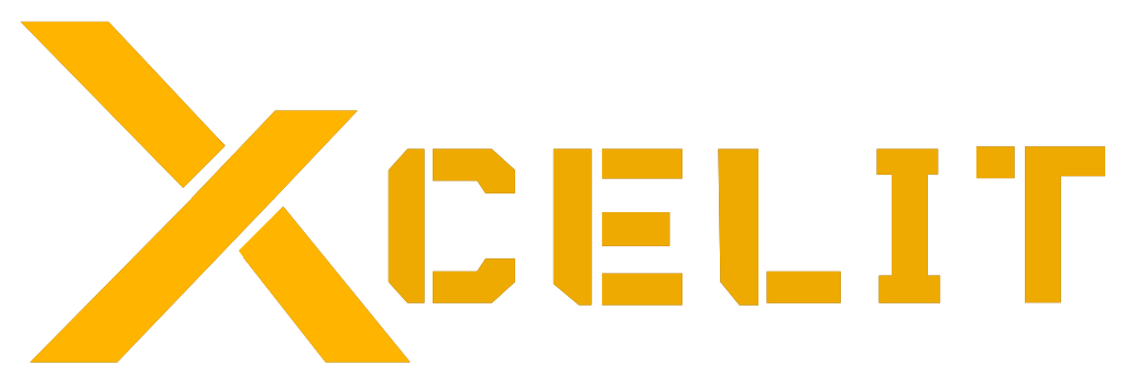 Xcelit logo