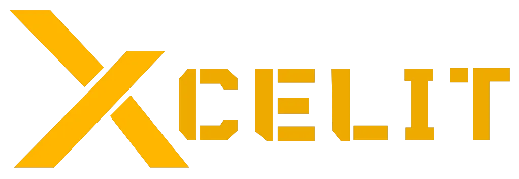 Xcelit logo