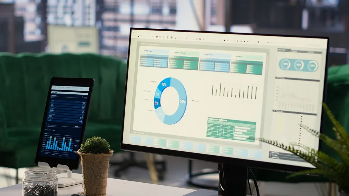 Custom AI software development platform