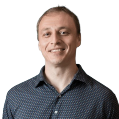 Dr Fedja Hadzic, AI Research & Machine Learning Systems Advisor