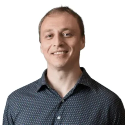 Dr Fedja Hadzic, AI Research & Machine Learning Systems Advisor