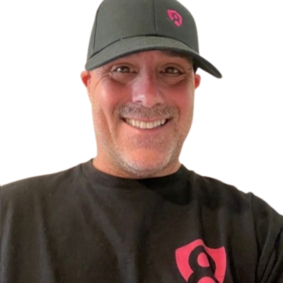Frederic Drouin, Cyber Security, Enterprise Systems & Technology Leadership Advisor