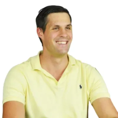 Jeremy Hills, Enterprise Transformation, Operations & Technology Delivery Advisor