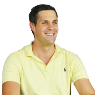 Jeremy Hills, Enterprise Transformation, Operations & Technology Delivery Advisor
