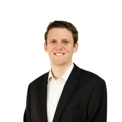 Luke Phillips, Financial Modelling, Data Systems & Performance Intelligence Advisor