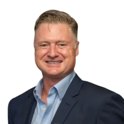 Michael Leggo, Global Markets, Infrastructure & Enterprise Transformation Advisor