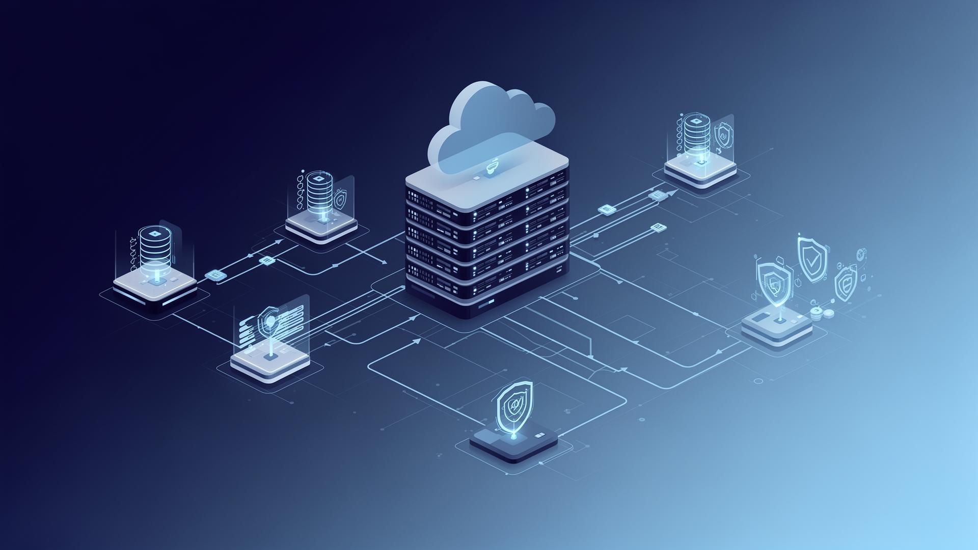 AI solutions overview for enterprise workflows