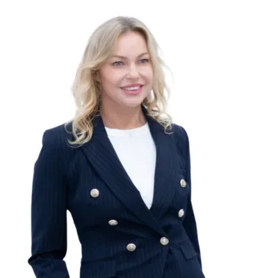 Tanya Mills, Executive Leadership, Performance & Organisational Alignment Advisor