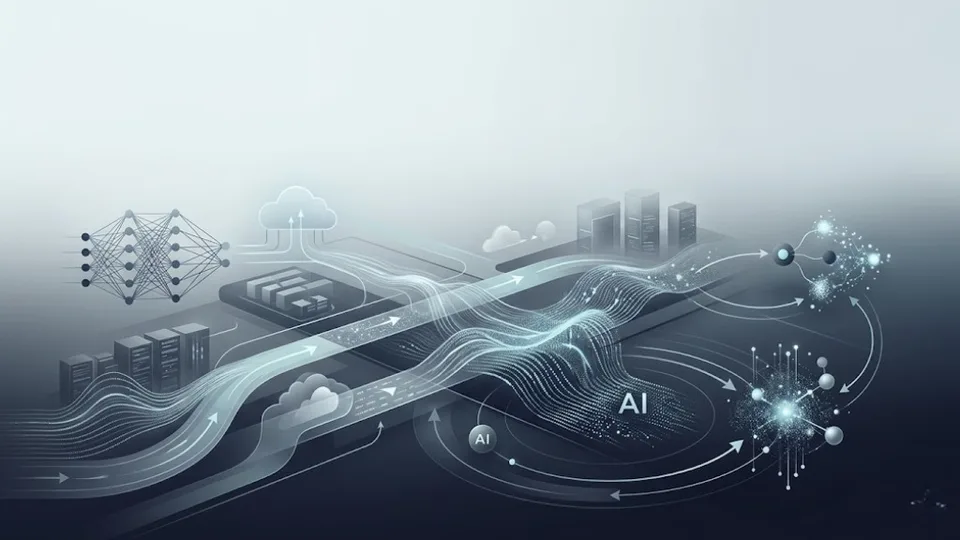 AI Training Agent: The Future of Intelligent Automation and Machine Learning at Scale feature image