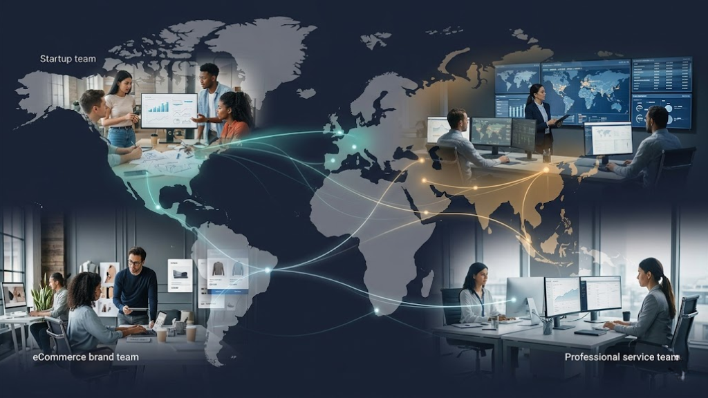 Top Workflow Automation Tools Used by Global Businesses in feature image