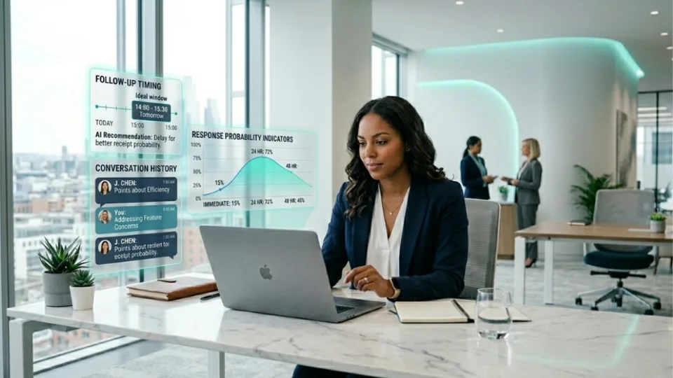 Up Agent AI Payment Follow-Up Agent: How AI Payment Reminder Automation Helps Businesses Improve Cash Flow, Reduce Late Payments, and Save Time feature image